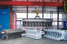 DECHOW organizuje aukcję urządzeń spółki SHW CT