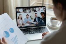 Pandemia motorem napędowym przemian