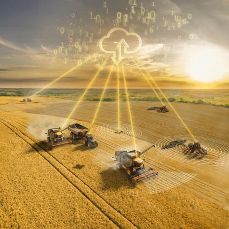 Continental na targach Agritechnica 2019