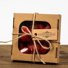 Naturalne świece woskowe: Ekologiczny wybór dla Twojego domu