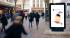 Trendy w reklamie Digital OOH w 2018 roku