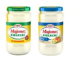 „Kielecki” - alternatywa masła