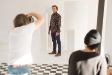 PIERWSZY POWIEW WIOSNY –  ZAPOWIEDŹ NOWEJ KOLEKCJI MAURIZIO BENTTONI