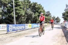 Polska kadra na MŚ w maratonie MTB 2017 – wyzwania, cele, sprzęt