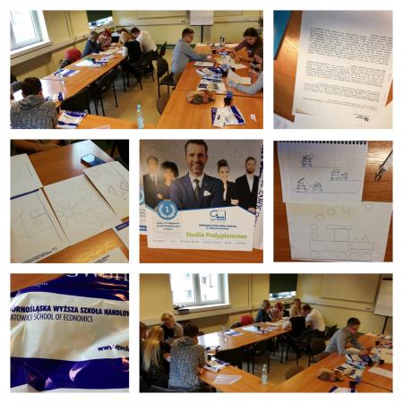 Szkolenia dla firm Katowice