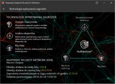 Nowa generacja Kaspersky Endpoint Security for Business chroni przed ewoluującymi cyberzagrożeniami
