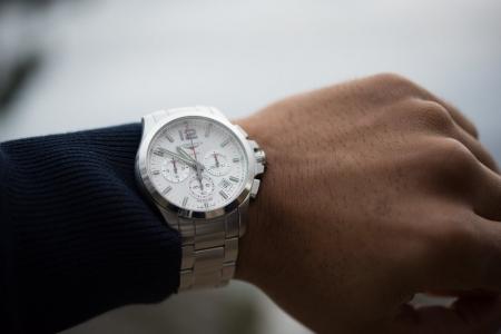 Longines Conquest VHP