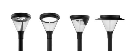 Skver LED_materiały prasowe Lena Lighting