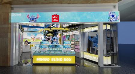 MINISO