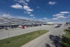 Dan Cake wynajął ponad 4,4 tys. m2 w  Śląskim Centrum Logistycznym