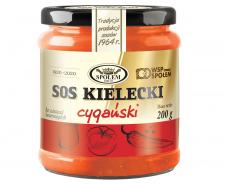 Na co zwrócić uwagę przy wyborze gotowych sosów?