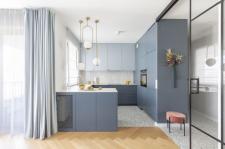 Vintage, loft i art deco: mieszanka idealna