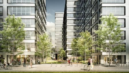 Generation Park_Skanska