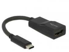 Wykorzystaj port USB Typ-C dzięki adapterowi Delock
