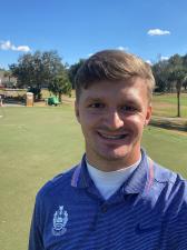 Mateusz Gradecki wśród 18 najlepszych golfistów turnieju Big Money Golf Classic w USA!