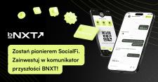 Fintech z Krakowa wchodzi na rynek – ruszyła emisja akcji BNXT