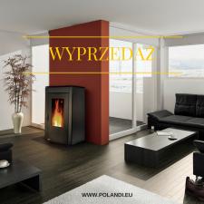 Jak wybrać kominek na pellet?