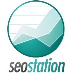 SeoStation logo