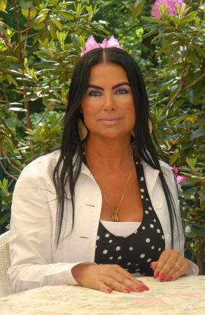 Monika Iskandar - dyrektor zarządzająca IMR advertising by PR