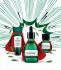 LINIA PRODUKTÓW TEA TREE OD THE BODY SHOP
