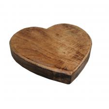 Drewniane akcesoria – romantyczny akcent w kuchni