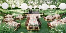 4 powody dla których warto zdecydować się na ślub w plenerze