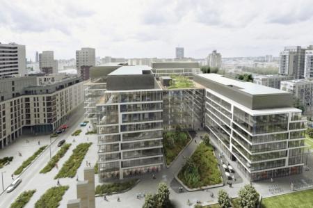 Gdański Business Center