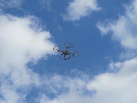 dji phantom