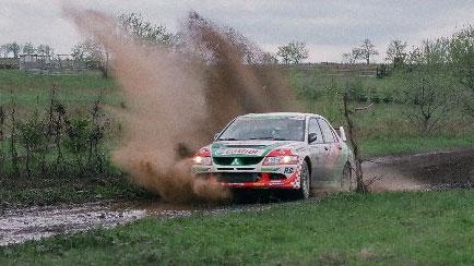 Nikon wspierał zawodowych fotografów na Orlen Platinum 66. Rajdzie Polski