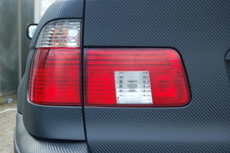 3M Carbon - reflektor