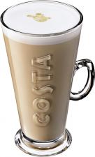 Noworoczne postanowienia z Costa Coffee