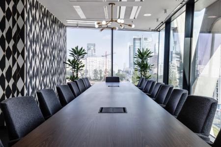 Walter Herz_Prosta Tower