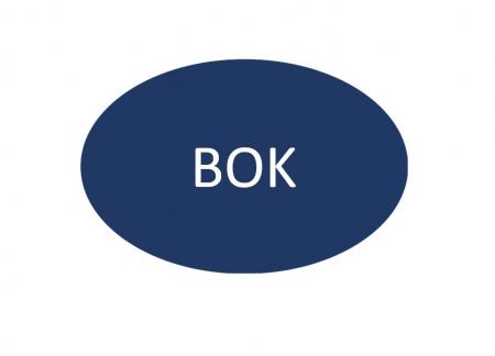 BOK logo