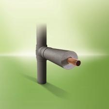 Bezpieczna i ekologiczna – izolacja Tubolit DG Plus firmy Armacell