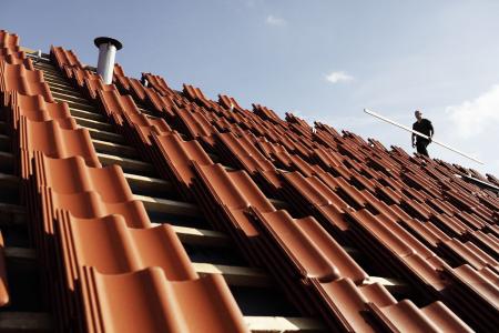 Certyfikowany Dekarz Braas może zaoferować inwestorowi jedyną na polskim rynku Gwarancję Systemową B