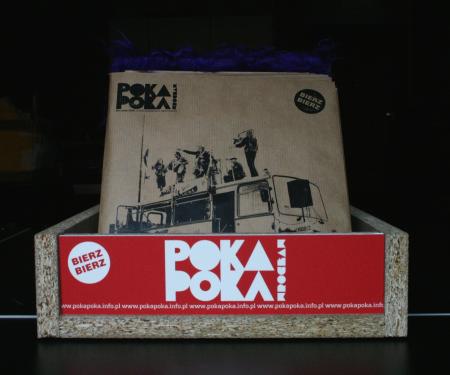 Koperta Kulturalna POKA POKA