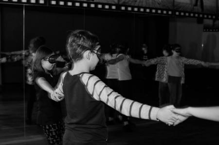 Warsztaty z Akademią Młodych Talentów8