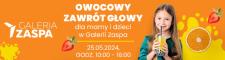 Galeria Zaspa świętuje Dzień Matki i Dzień Dziecka!