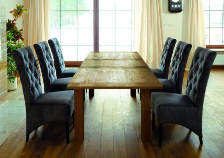 Stół Extension firmy Jadik