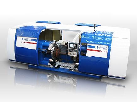 Obrabiarka UFB 125 N