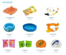 Uroki aktywnego plażowania