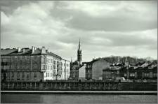 Podgórze, Zabłocie- krakowskie dzielnice przyszłości?