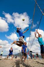 Jak uniknąć wakacyjnych kontuzji?