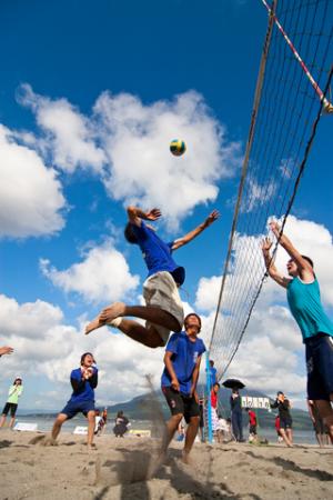 Sposób na wakacyjne kontuzje