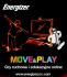 Move&Play platforma gier ruchowo–edukacyjnych online