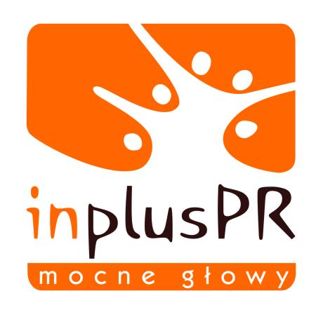 Nowe logo Mocne Głowy