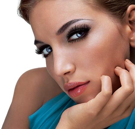 przedłużanie rzęs