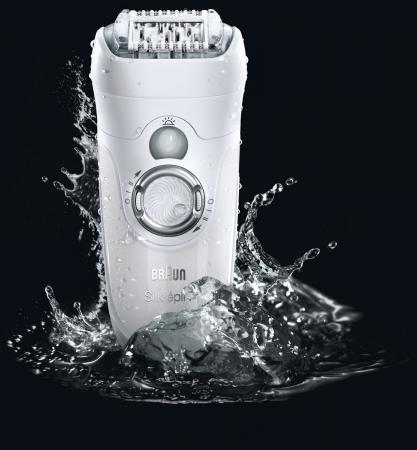 Braun Silk-epil 7 Wet & Dry
