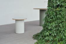 Rozmowa z Katarzyną Dobiecką – laureatką konkursu „Linoleum od nowa” Forbo