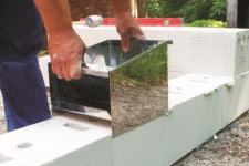 Jaka powinna być grubość spoiny cienkowarstwowej?